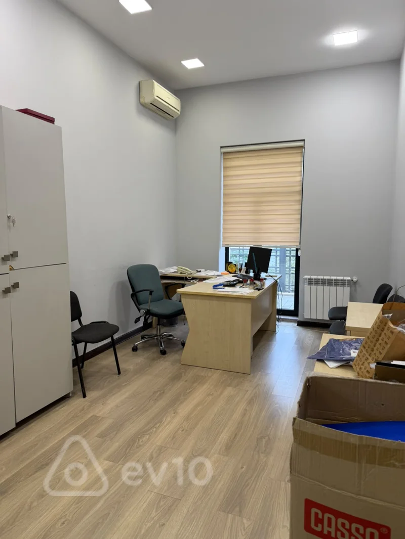 Ofis, 210 m², Bakixanov kuc.48 — kirayə — Ofis, Bakı (11)