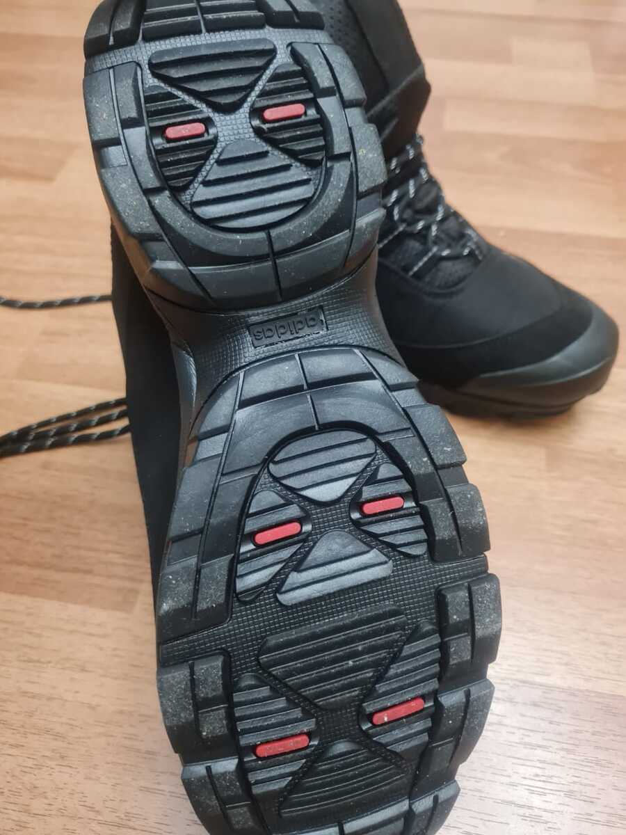 İdman ayaqqabısı "Adidas" — Geyim, ayakkabı, aksesuarlar, Bakı (6)