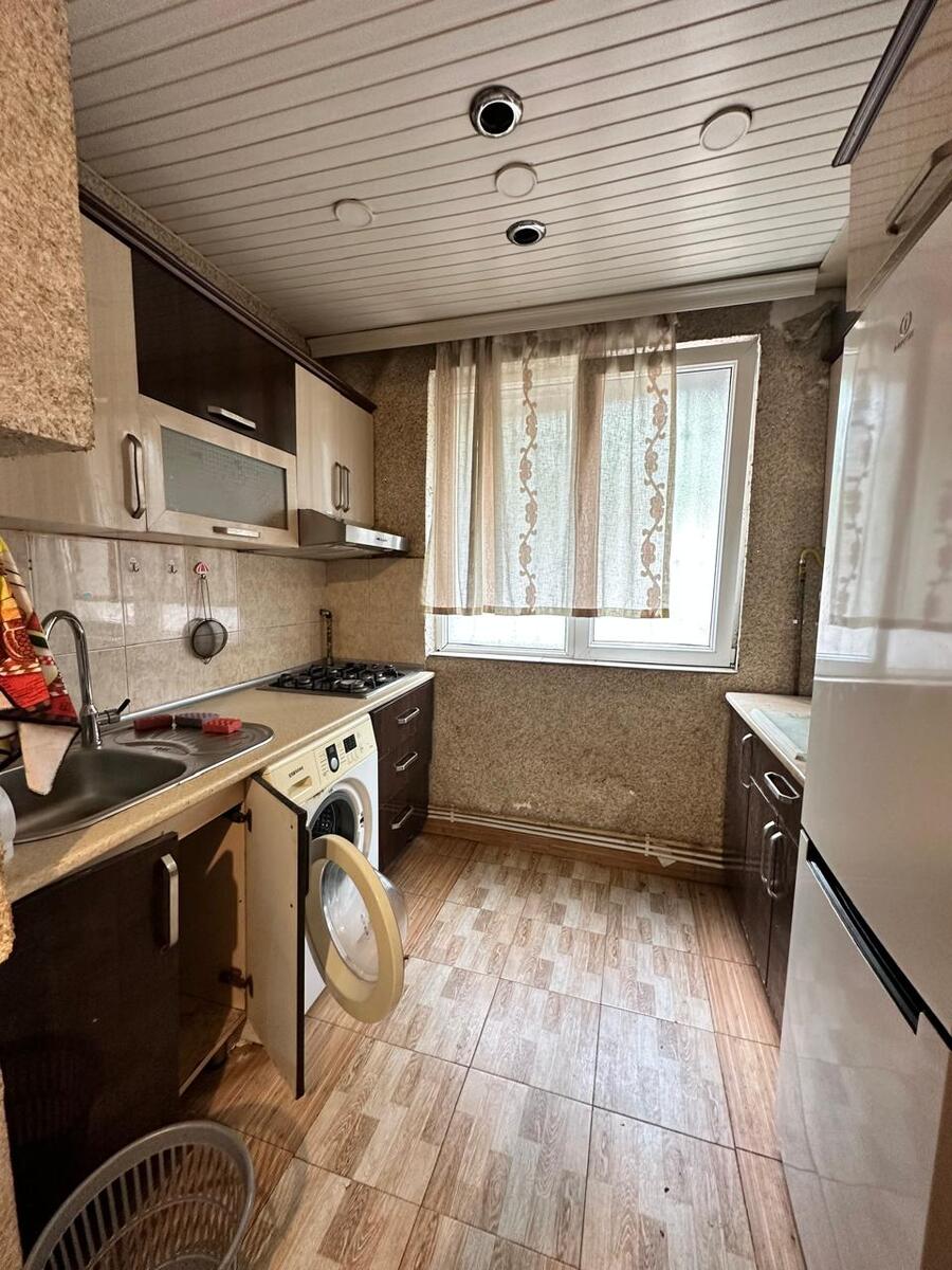 Satılır 3 otaqlı köhnə tikili 70 m² — Mənzil, Bakı (10)