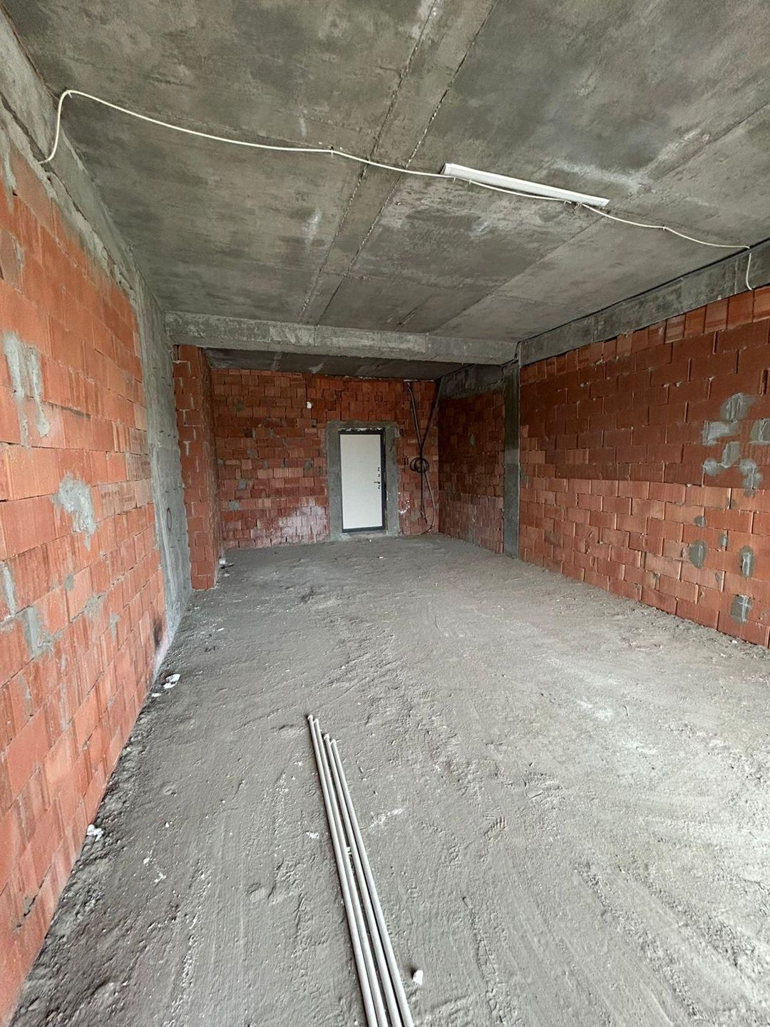 1 otaqlı mənzil, 60 m², пoс. Нaрдaрaн, Park Residences 2 — Mənzil, Bakı (5)