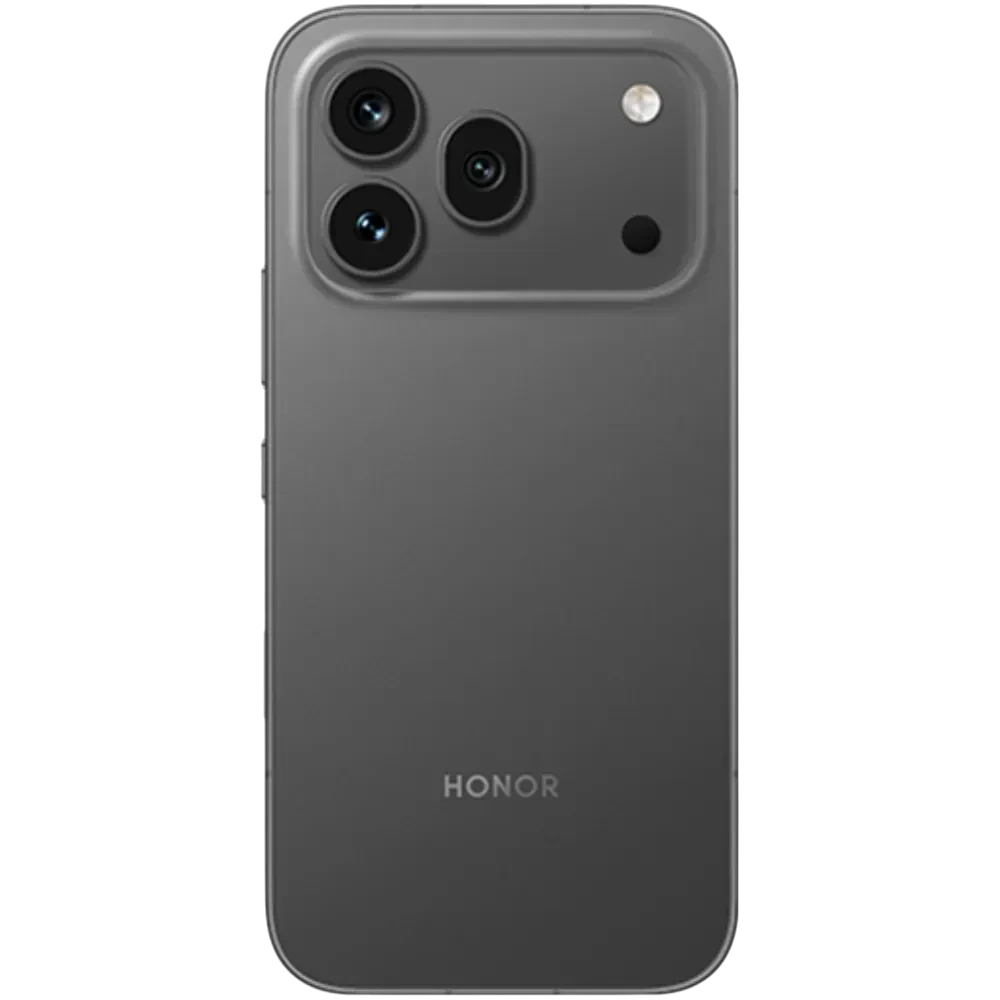 Mobil Telefon Honor 600 PRO 12GB/256GB Black — Smartfonlar, Bakı (3)