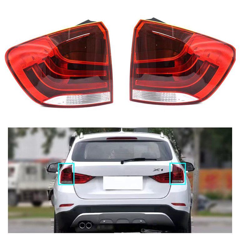 "BMW X1 E84 2009-2011" stop fara şüşəsi — Ehtiyat hissələri və aksesuarlar, Bakı (2)