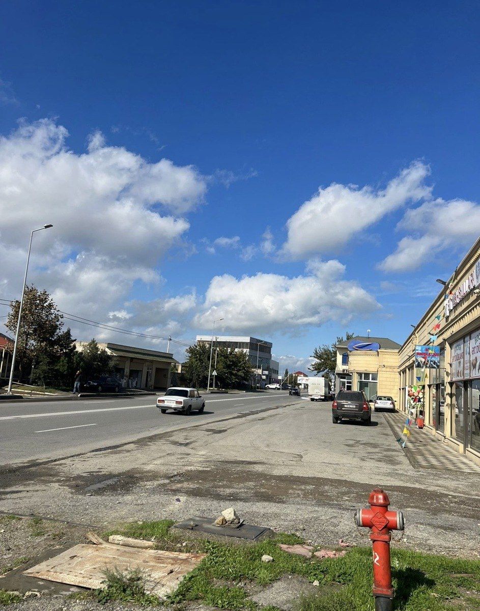 Satılır obyekt 2200 m² — Əmlak, Bakı (5)