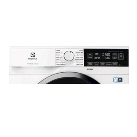Electrolux EW6S3R06S Paltaryuyan Maşın – 6 kq, A 1000 dövr/dəq — Bakı