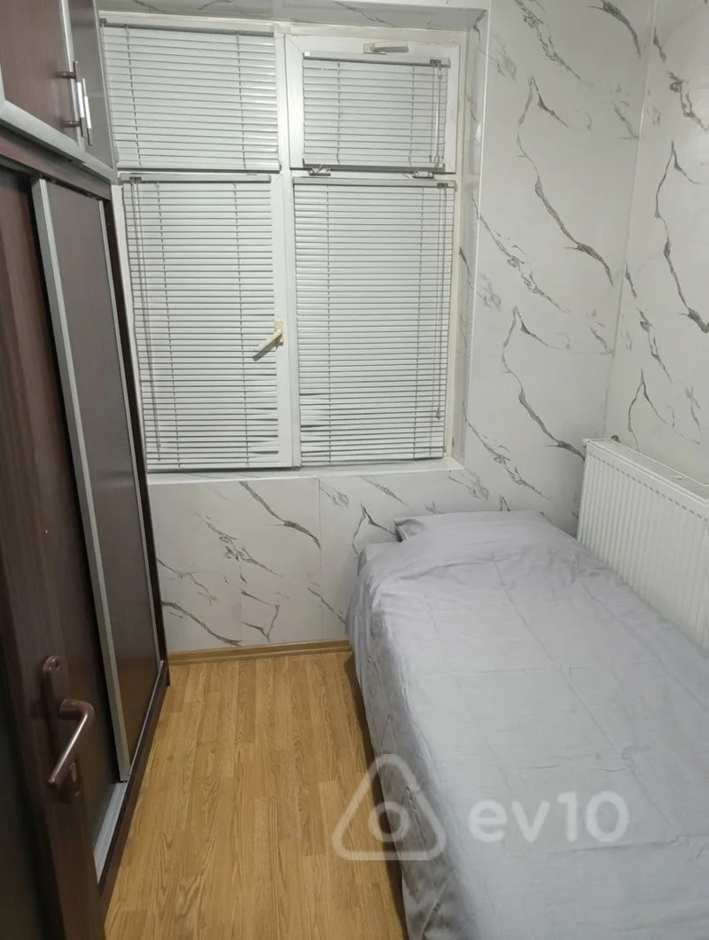 2 otaqlı mənzil, 35 m², Həsən Əliyev küçəsi 92b — Mənzil, Bakı (5)