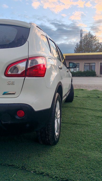 Nissan Qashqai, 2.0 L, 2010 il, 177 777 km — Avtomobillər, Bakı (5)