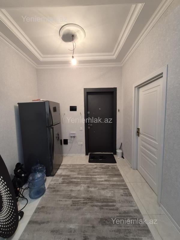 Satılır 2 otaqlı Bina evi menzil (Yeni tikili), 72 m², Sumqayıt Bulvarı — Mənzil, Sumqayıt (12)