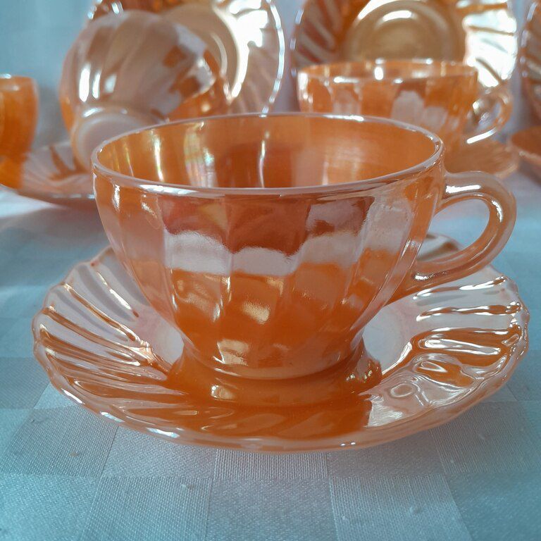 Çay servizi — Qablar və mətbəx əşyaları, Bakı (3)