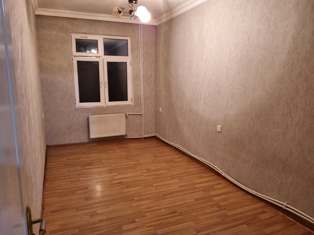 Satılır 2 otaqlı köhnə tikili 50 m² — Mənzil, Bakı (5)