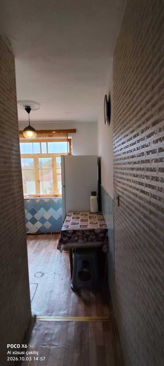 Satılır 2 otaqlı köhnə tikili 50 m² — Mənzil, Sumqayıt (8)