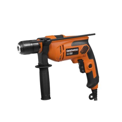 Daewoo DAD 850 Zərbəli Drel (850W) Daewoo DAD 850 — güc və — Bakı