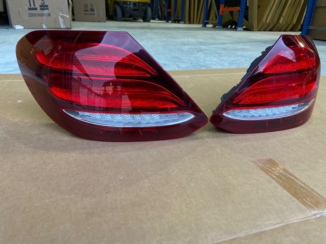 Mercedes W164 ML stop işığı — Ehtiyat hissələri və aksesuarlar, Bakı (9)