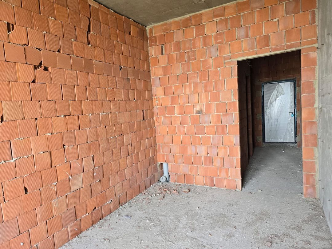 1-otaqlı yeni tikili, Bulvar küç., 50 m² — Mənzil, Sumqayıt (8)
