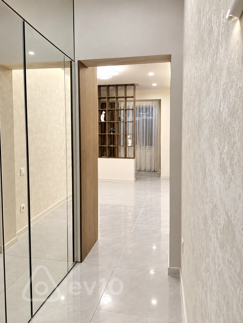 2 otaqlı mənzil, 32 m², Xırdalan, Aaaf Park Y/K — Mənzil, Xırdalan (3)