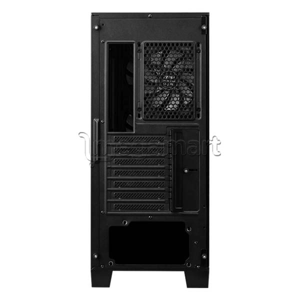 Kompüter korpusu MSI Gaming Case MAG Forge 321R Aırflow ATX — Korpuslər, Bakı (3)