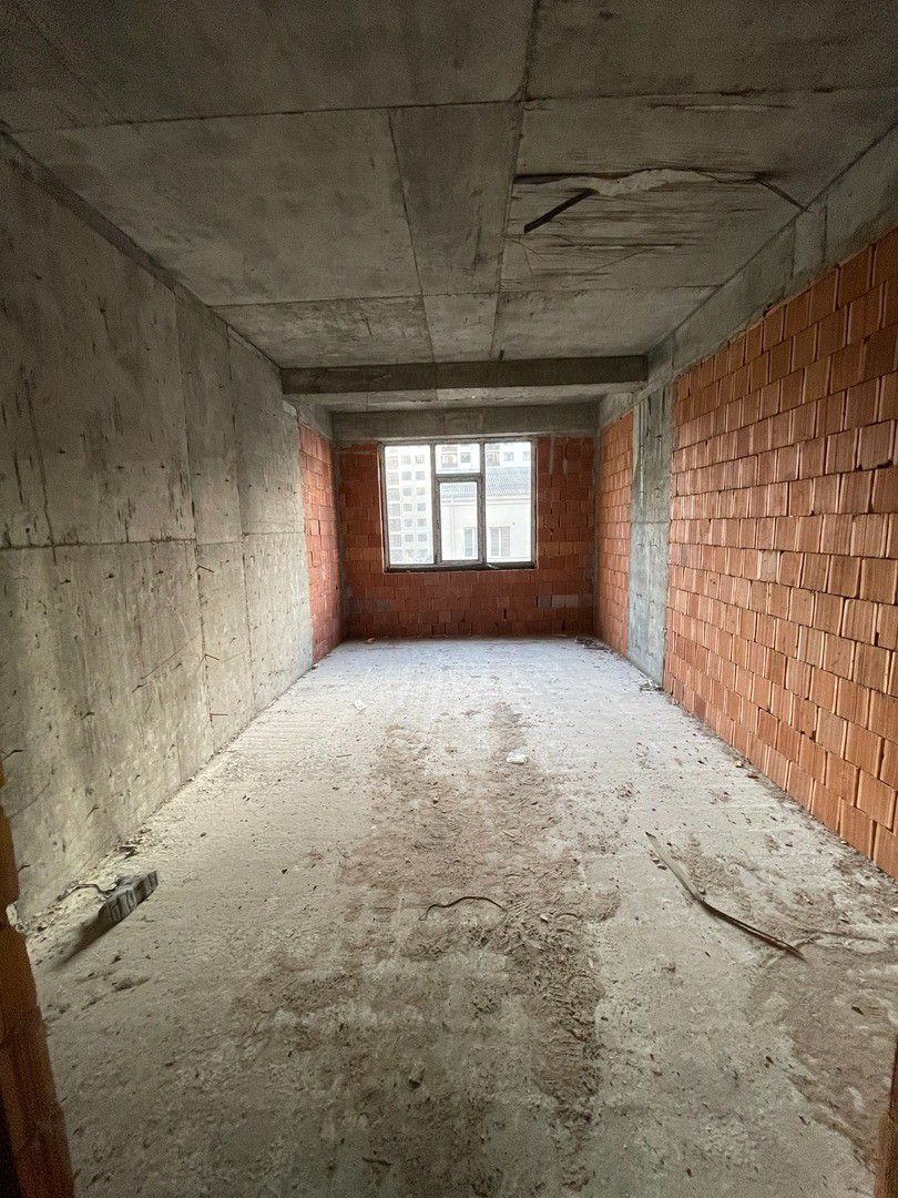 2 otaqlı studiya, 72 m², Səməd Vurğun küçəsi, 70, 72, 110 (Block D) (Vurğun Residence) — Mənzil, Bakı (4)