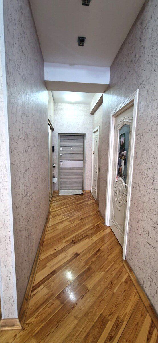 Satılır 3 otaqlı yeni tikili 70 m² — Mənzil, Bakı (4)