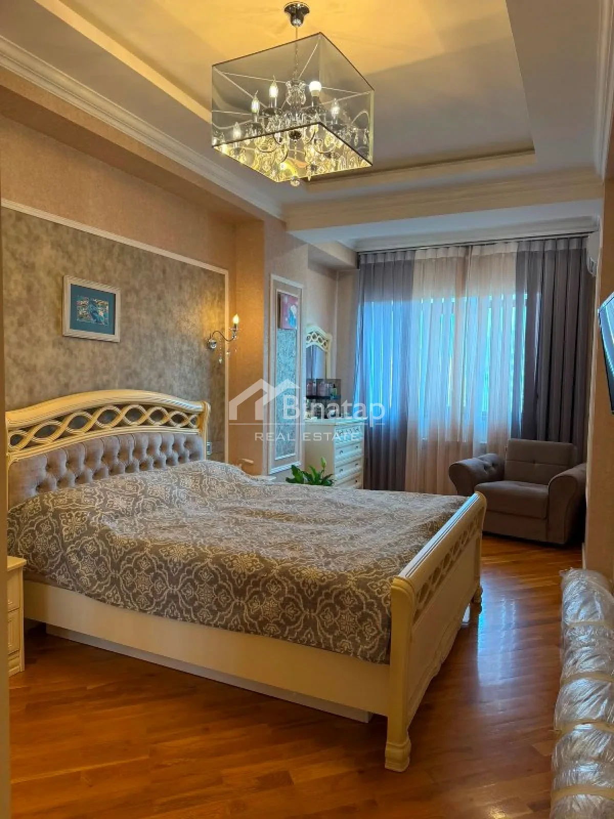 Satılır 3 otaqlı yeni tikili 75 m², 20 Yanvar metrosu, Yasamal rayonu — Mənzil, Bakı (3)