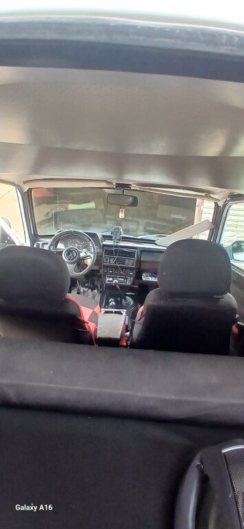 Lada (VAZ) Niva, 1.7 L, 2011 il, 280 000 km 22-BL-483 — Avtomobillər, Lerik (5)
