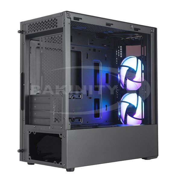 Case Cooler Master MasterBox MB320L Argb (MCB-B320L-KGNN-S01) — Korpuslər, Bakı (2)