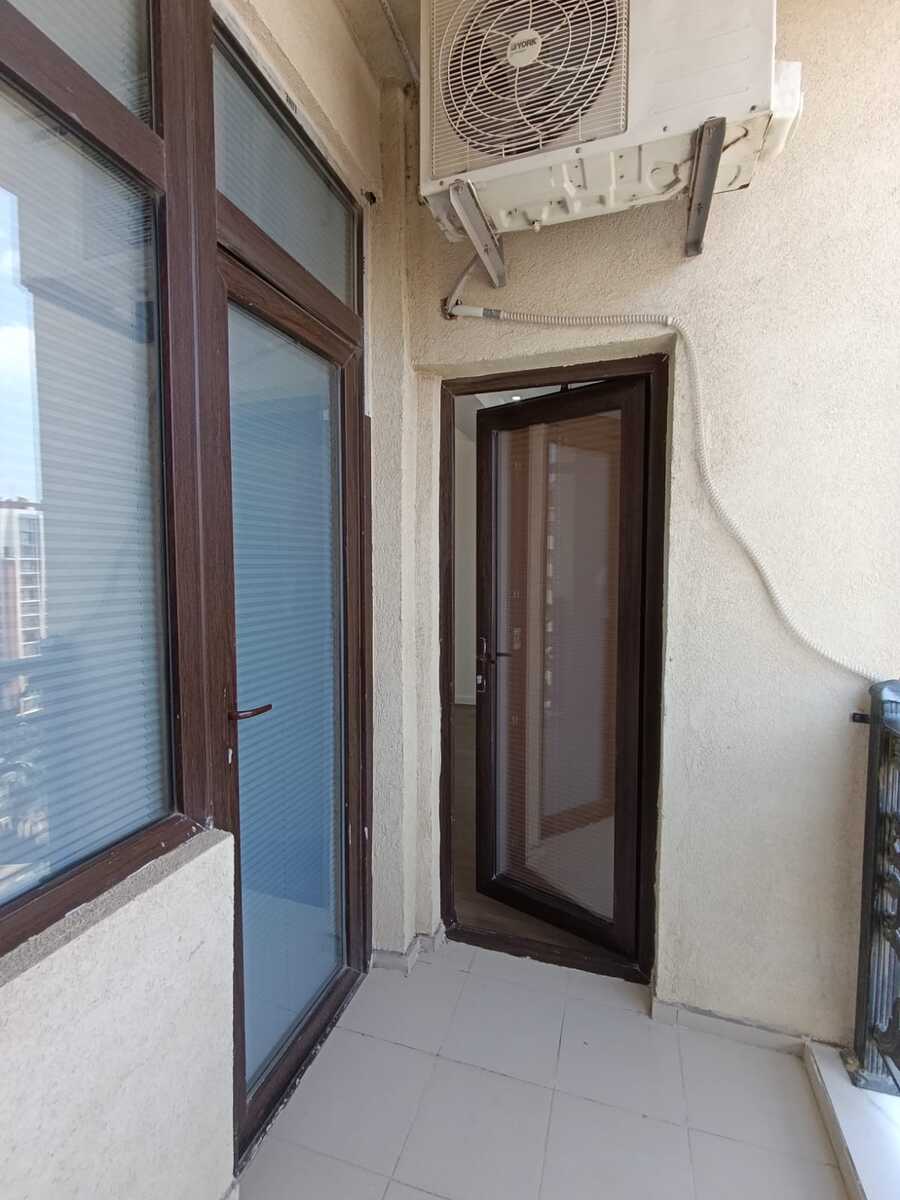 Satılır 2 otaqlı yeni tikili 60 m² — Mənzil, Bakı (9)