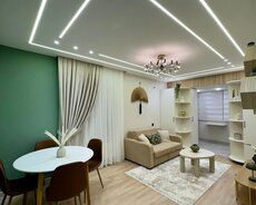 Köhnə tikili Satılır Suraxanı r., Yeni Günəşli q., 2 otaq, 48 m² — Mənzil, Bakı (8)