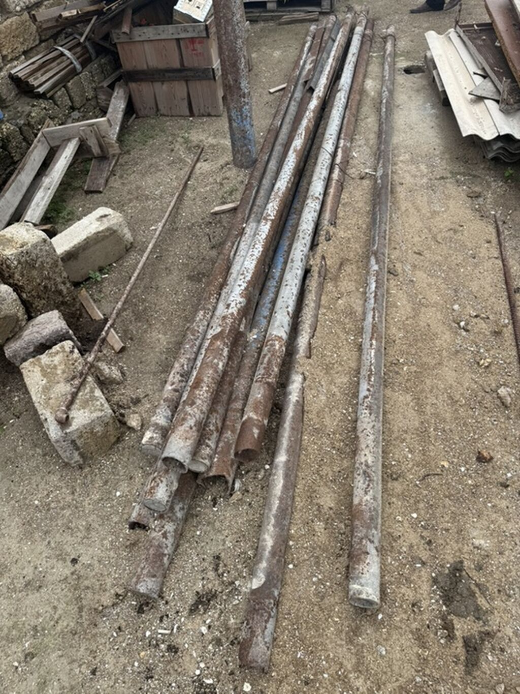 Salam metryne satlır qymet razlşmaq olar 50 mtr turbadı — Fəliz məmulatı, Digah (2)
