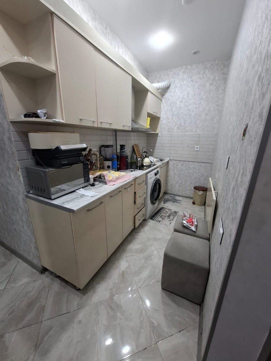 Satılır 2 otaqlı yeni tikili 53 m² — Mənzil, Bakı (3)