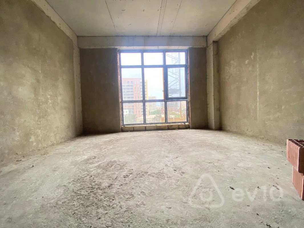 3 otaqlı mənzil, 156.2 m², Sirin Mirzeyev kuc — Bakı