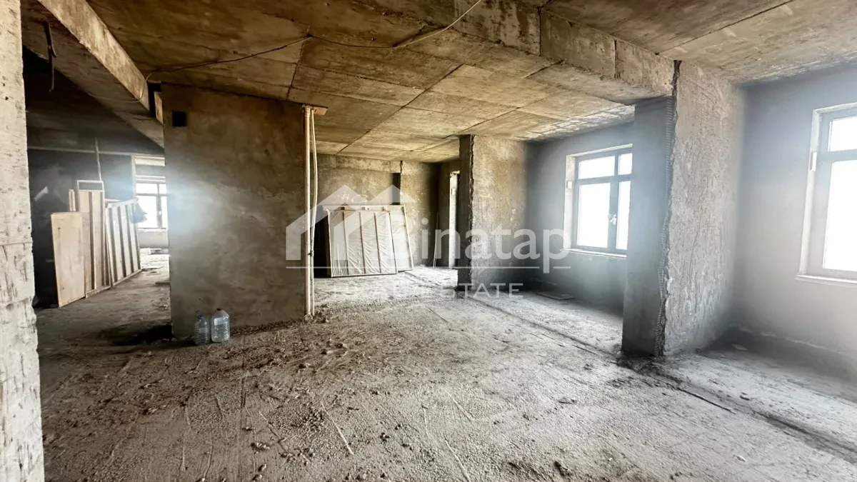 Satılır 6 otaqlı yeni tikili 680 m², Yasamal rayonu — Mənzil, Bakı (4)