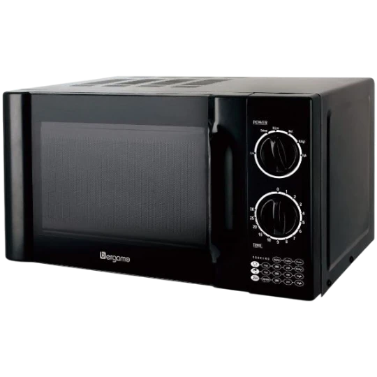 Mikrodalğalı soba Bergamo BG-MW023-50GBM7 — Bakı
