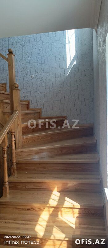 Həyət evləri Satılır Binəqədi r., Avtovağzal m., 8 otaq, 240 m² — Bakı