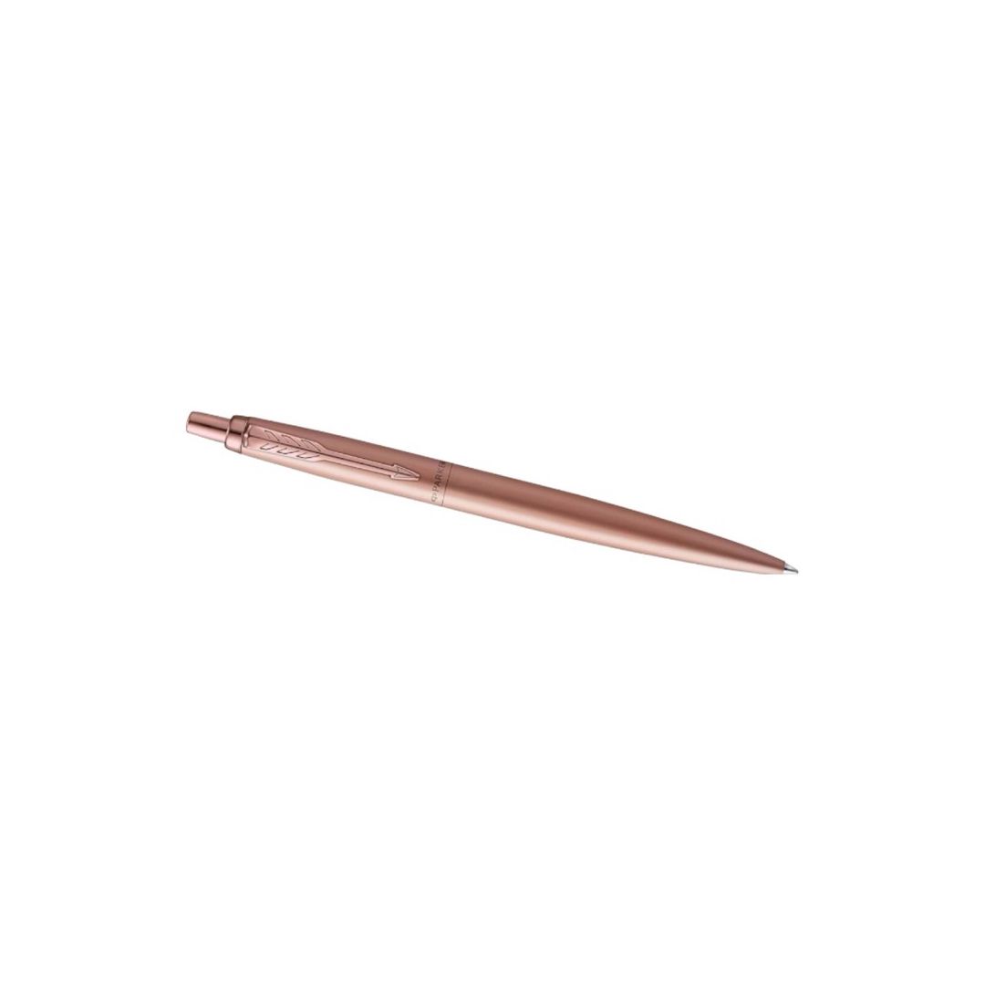 Parker Jotter XL Ballpoint Pen, Rose Gold — Məktəb və təhsil malları, Bakı (2)