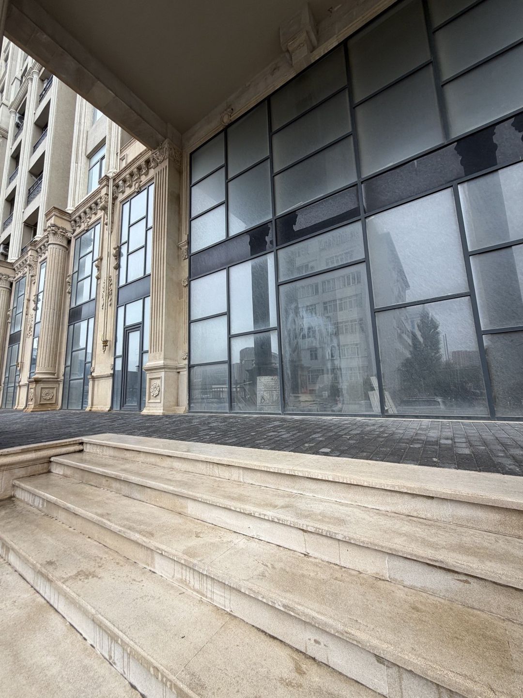 Satılır obyekt 400 m² — Əmlak, Bakı (2)