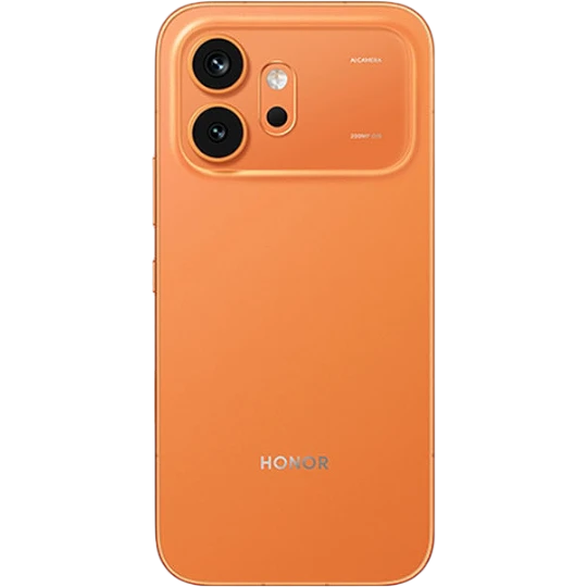Mobil Telefon Honor 600 12GB/256GB Orange — Smartfonlar, Bakı (3)