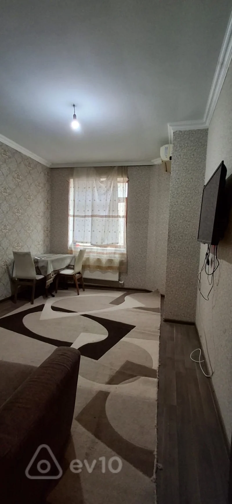 2 otaqlı mənzil, 55 m², Aff park, Xırdalan — kirayə — Xırdalan
