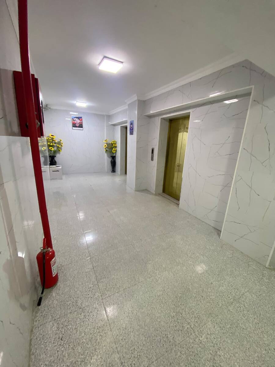 Satılır 3 otaqlı yeni tikili 118 m² — Mənzil, Bakı (5)
