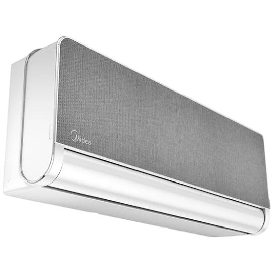 Kondisioner Midea XT-18N8D6I(D0-O) Silver — Kondisioner və split-sistemlər, Bakı (3)