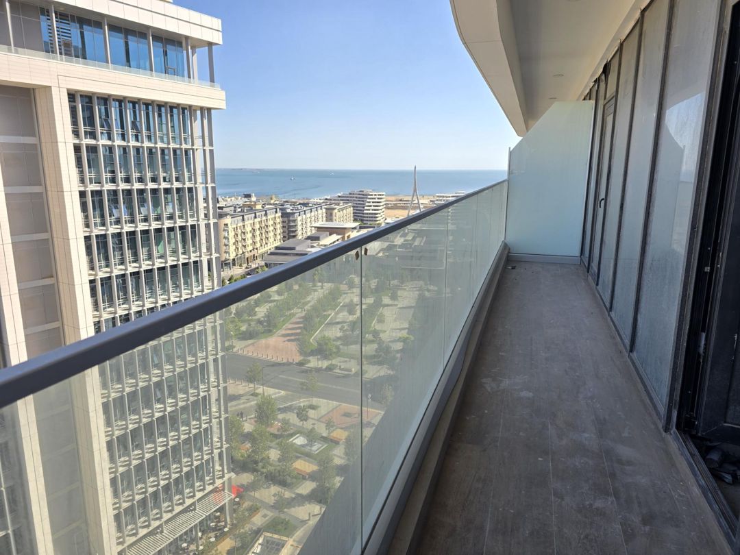 2 otaqlı studiya, 82 m², Mərkəzi Bulvar küçəsi (Fortis) — Mənzil, Bakı (10)