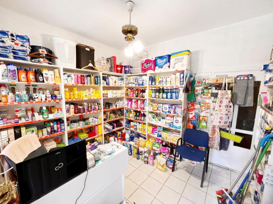Satılır obyekt 250 m² — Əmlak, Bakı (4)