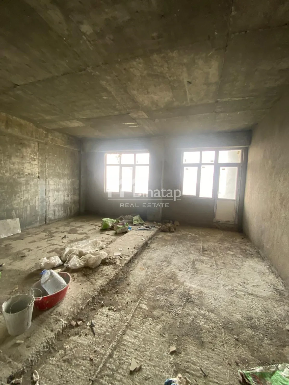 Satılır 3 otaqlı yeni tikili 137 m², Badamdar qəsəbəsi, Səbail rayonu — Mənzil, Bakı (4)