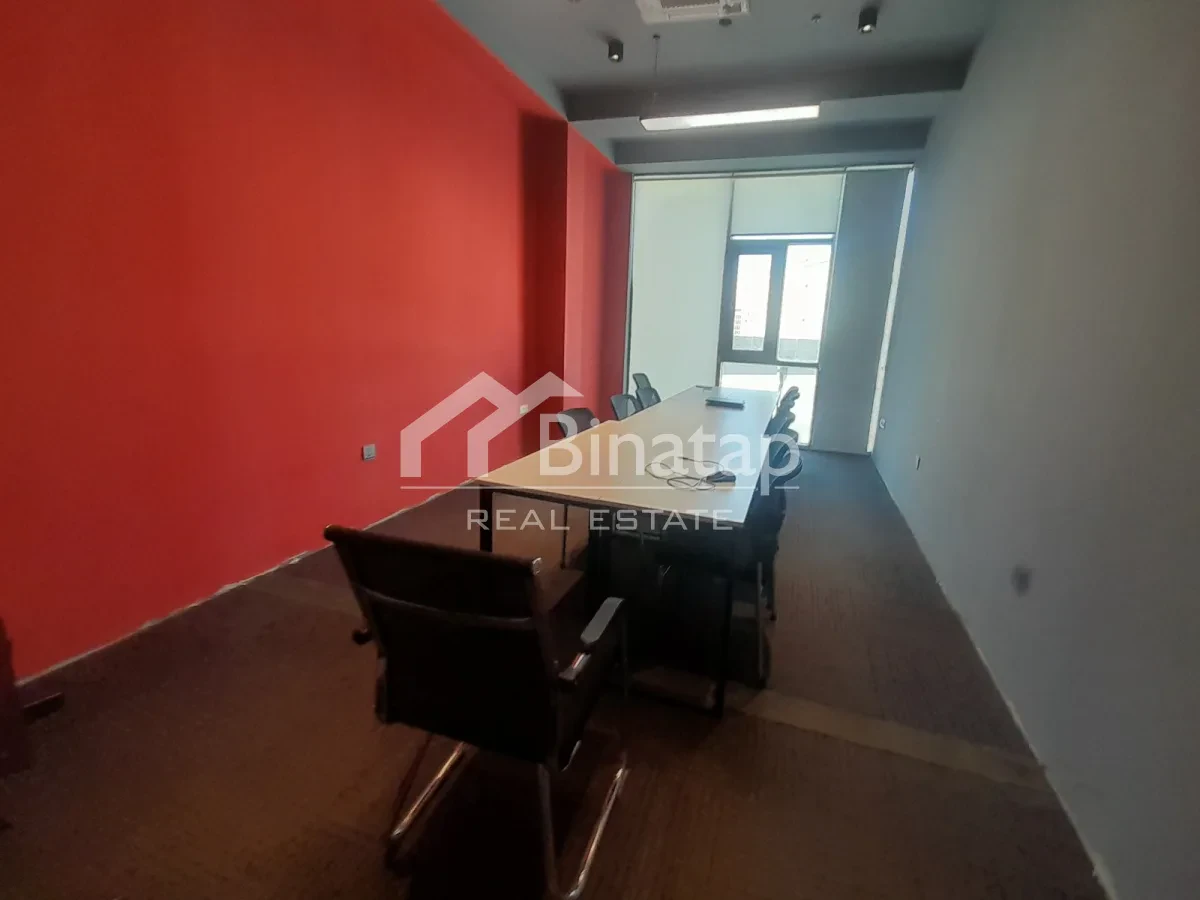 İcarəyə verilir 1 otaqlı ofis 25 m², Nəriman Nərimanov metrosu, Nərimanov rayonu — Bakı