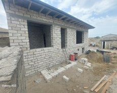 Həyət evləri Satılır Sabunçu r., Maştağa q., 4 otaq, 127 m² — Ev, villa, Bakı (8)