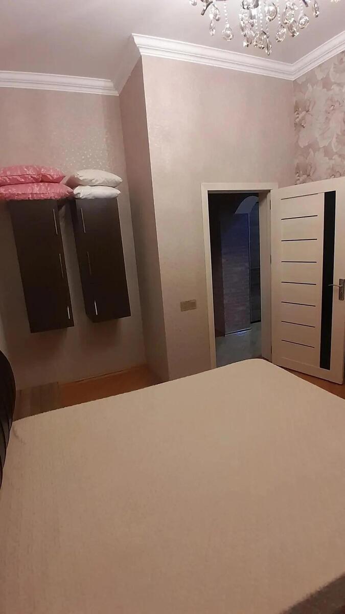 Satılır 2 otaqlı yeni tikili 75 m² — Mənzil, Bakı (4)