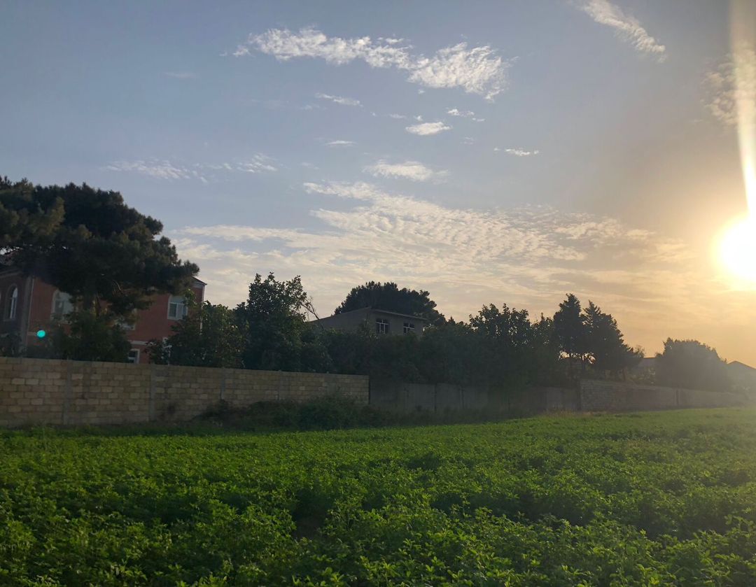 Satılır 4 otaqlı həyət evi/bağ evi 295 m² — Ev, villa, Bakı (5)