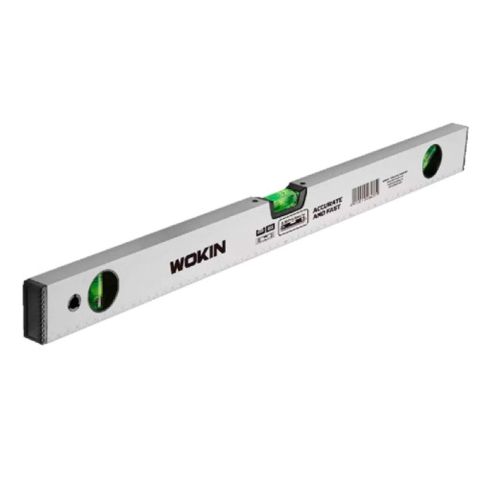 Wokın Maqnitli Alüminium Su Tərəzisi – 45 sm (Model: 506204) Tikinti — Bakı