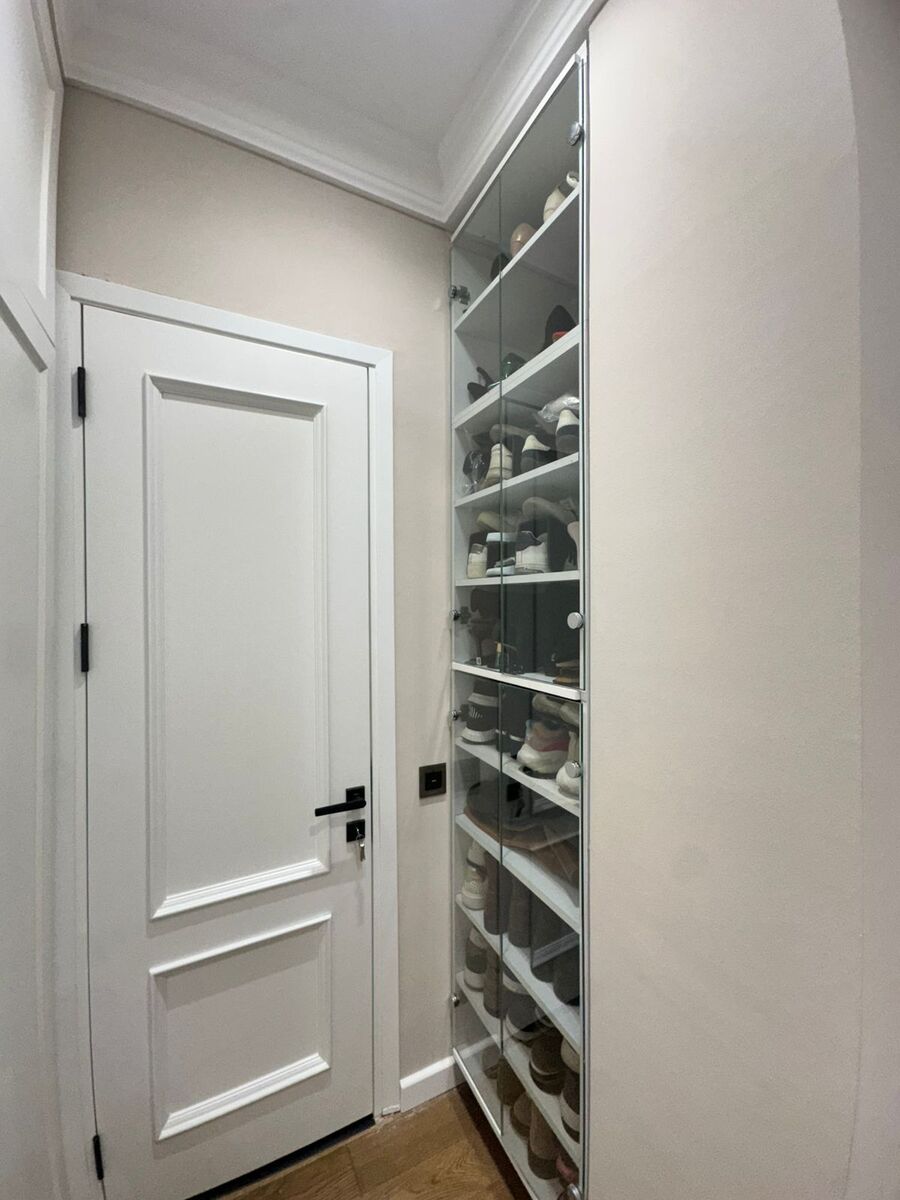 Satılır 3 otaqlı yeni tikili 125 m² — Mənzil, Bakı (9)