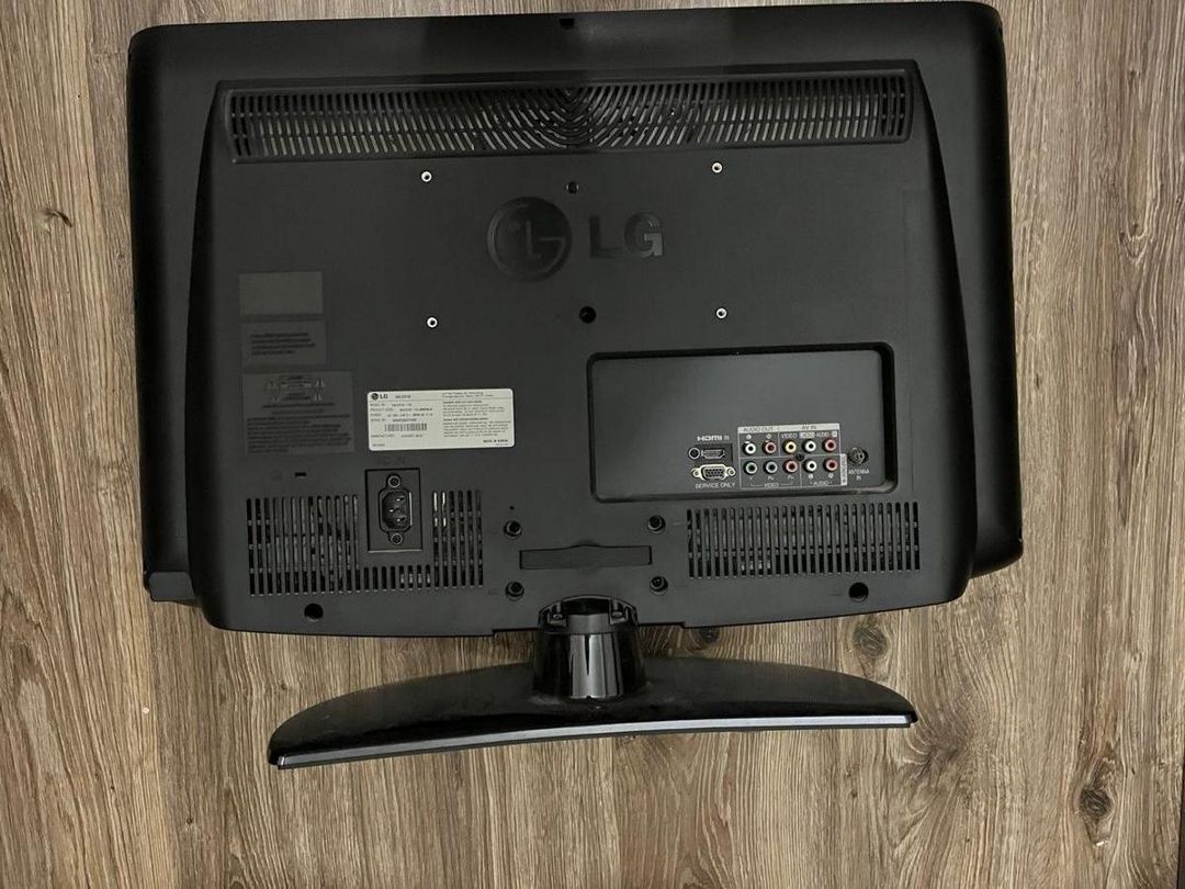Televizor LG — TV və Video, Bakı (3)