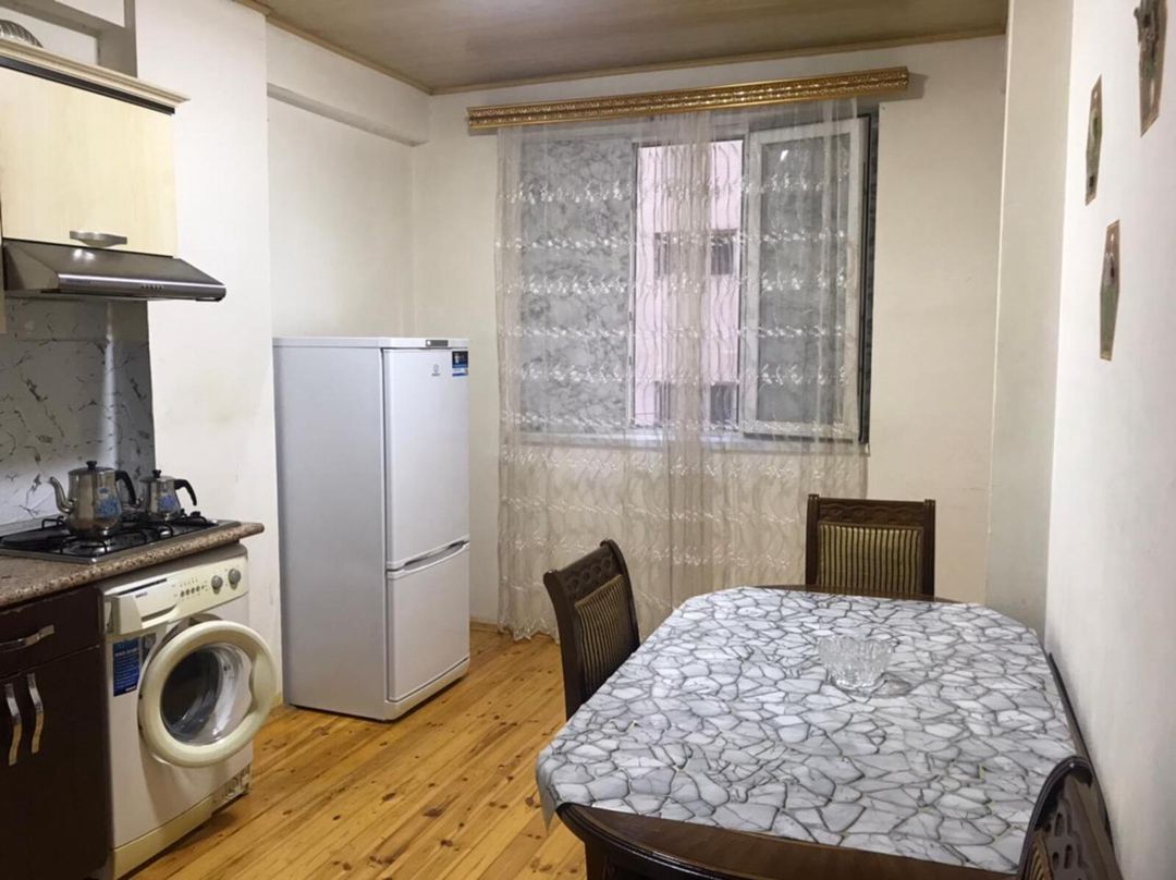 İcarəyə verilir 2 otaqlı yeni tikili 32 m² — Mənzil, Xırdalan