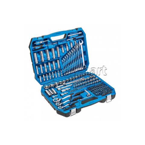 Alət dəsti Högert HT1R444 — Bakı